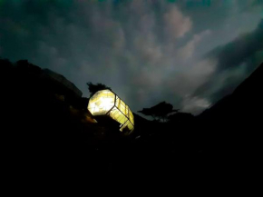 Hotel Capsula Salkantay Machupicchu